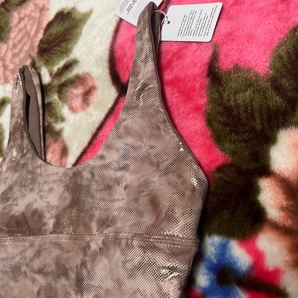 lululemon athletica Brown Tank Top - Picture 4 of 13